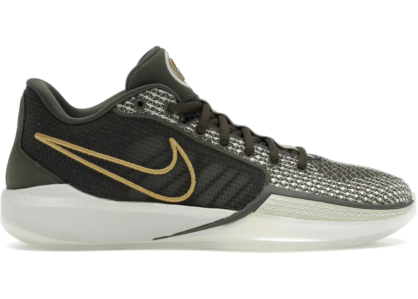 Nike Sabrina 1 Dedication Womens