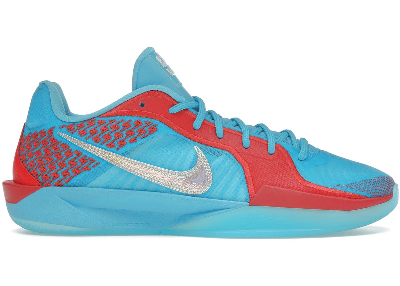 Nike Sabrina 2 Slurpee Womens