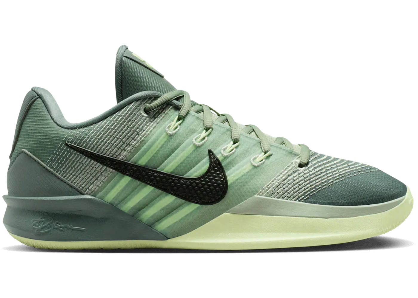 Nike Sabrina 3 Deep Womens