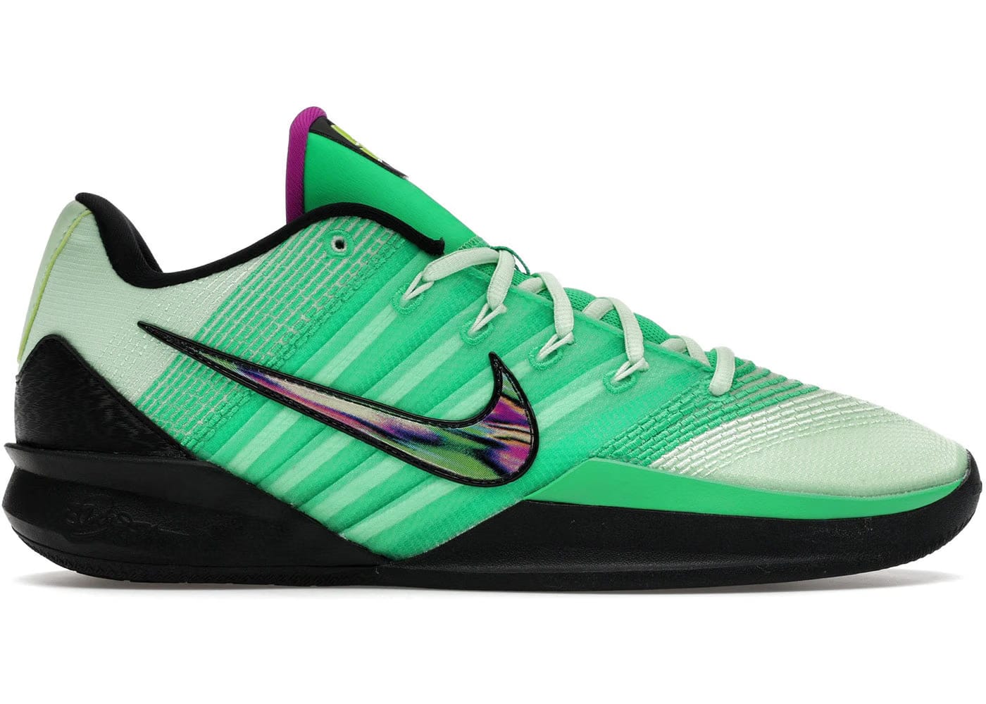 Nike Sabrina 3 Gamer Womens