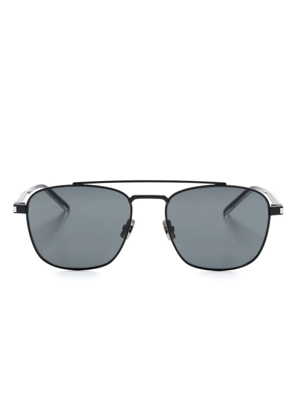 SL 665 square-frame sunglasses