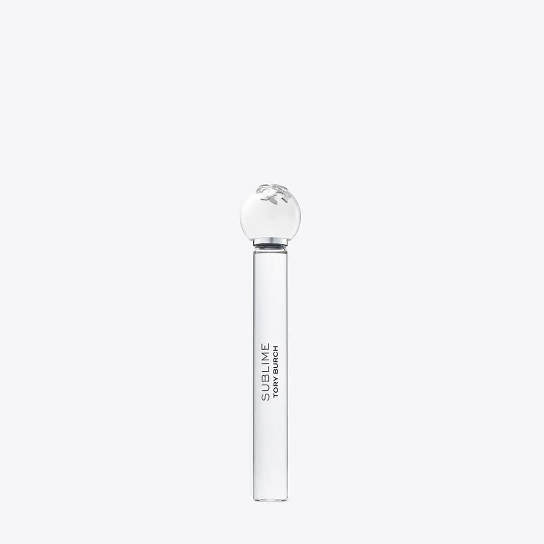 Tory Burch Sublime Eau de Toilette Travel Spray, 10 ml SUBLIME SILVER