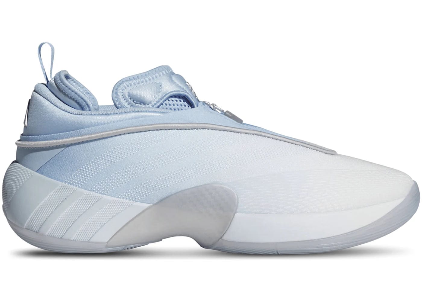 Adidas D.O.N. Issue #7 Ice Spida