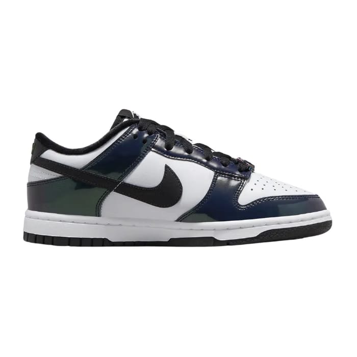 Nike Dunk Low SE Black/Multi-Colour/White/Black
