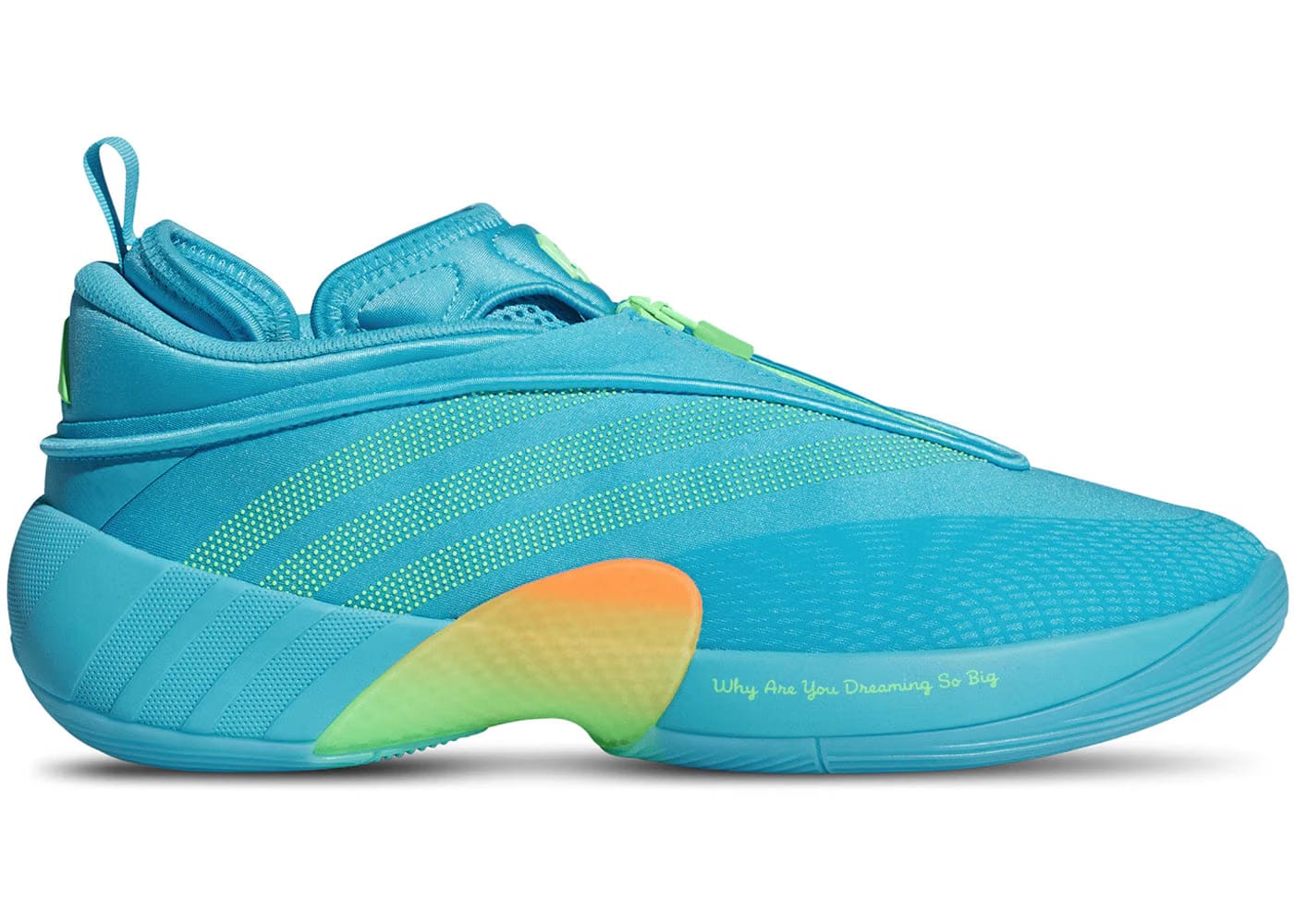 Adidas D.O.N. Issue #7 Aliyah Boston Pe