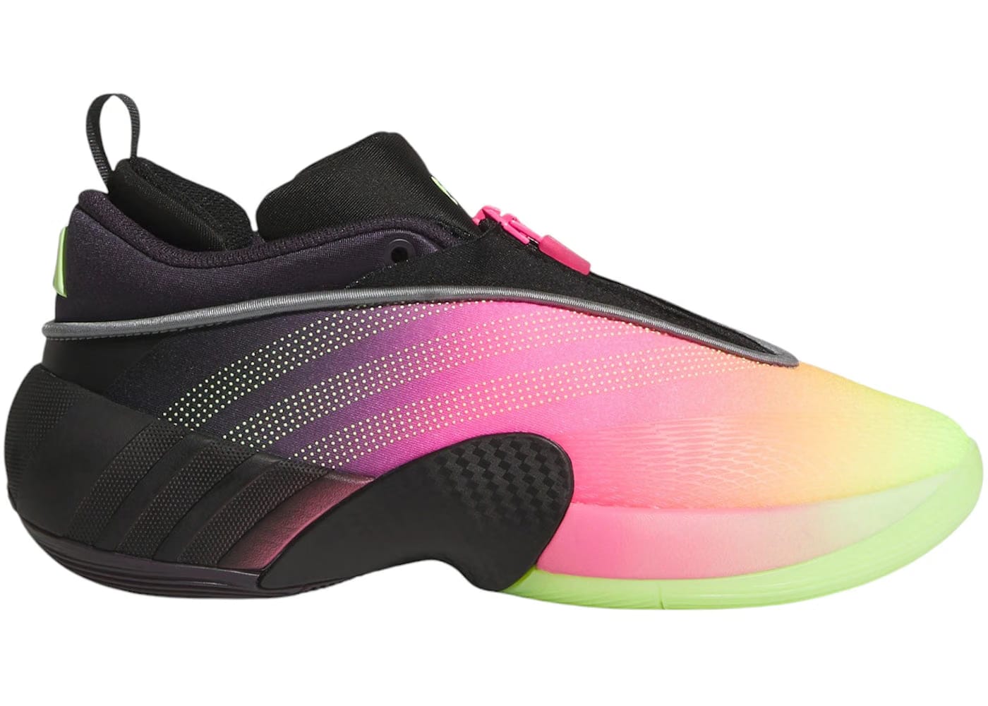 Adidas D.O.N. Issue #7 Camp Gs
