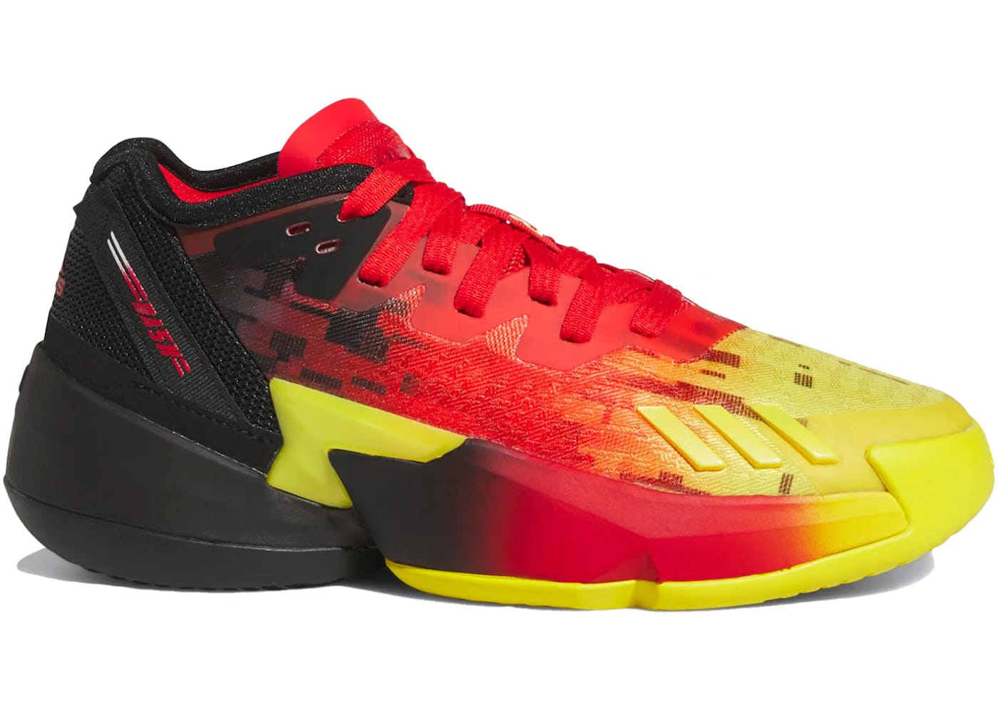 Adidas D.O.N. Issue #4 Dash Gs
