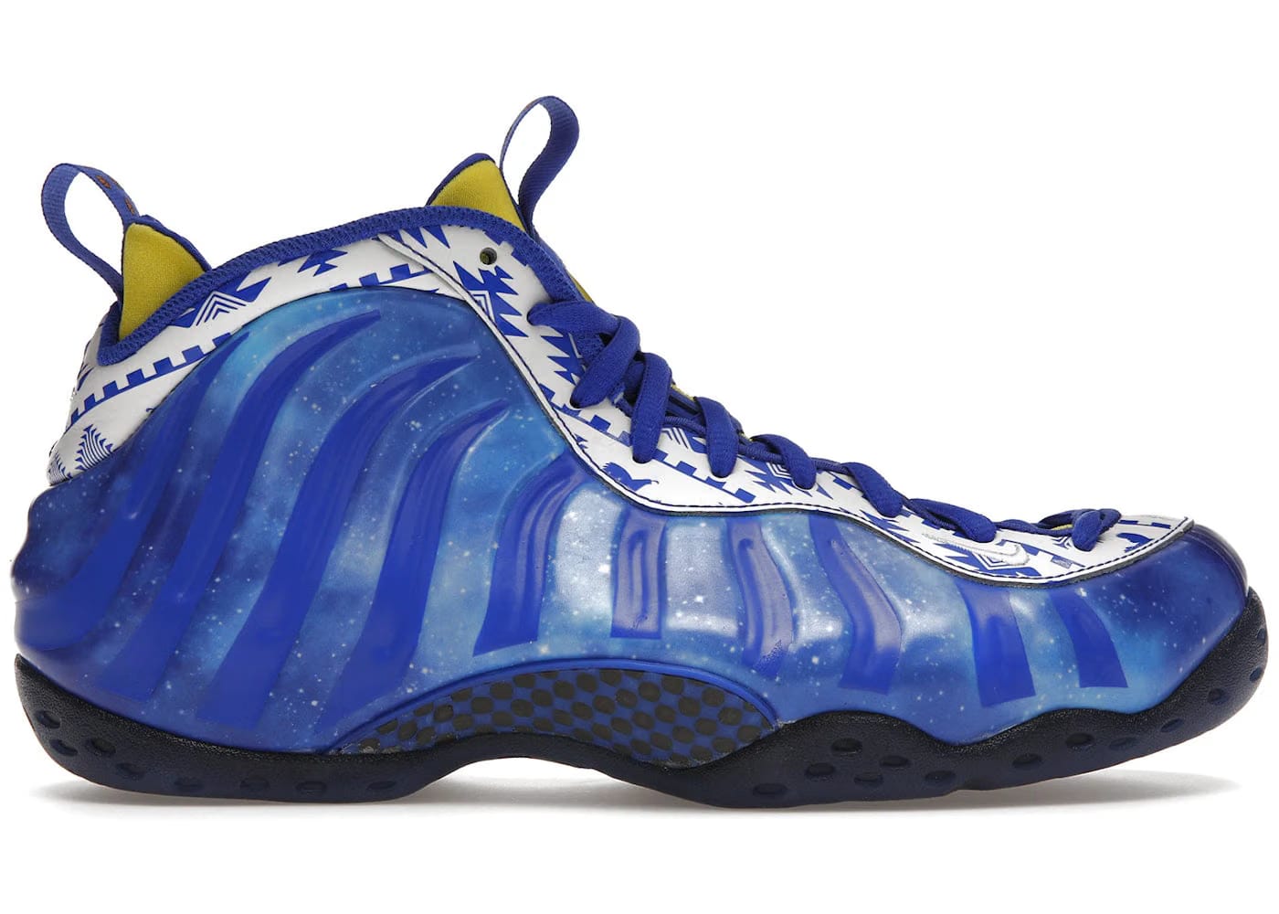 Nike Air Foamposite One Doernbecher 2023