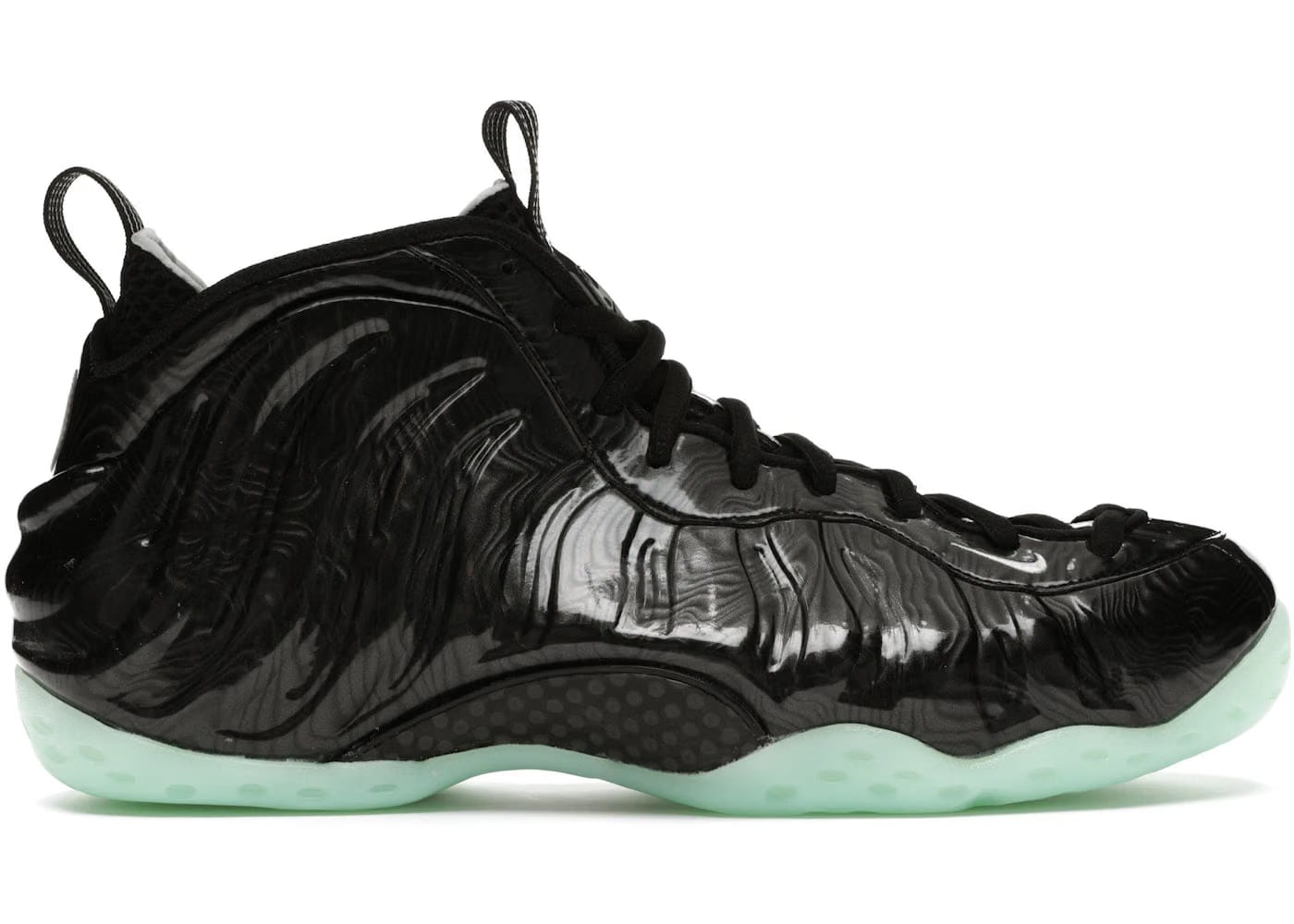 Nike Air Foamposite One All-Star 2021