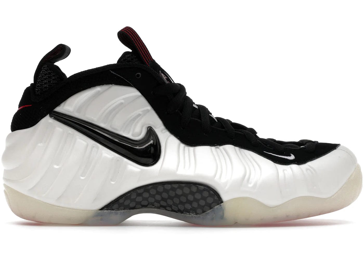Nike Air Foamposite Pro Pearl 2025