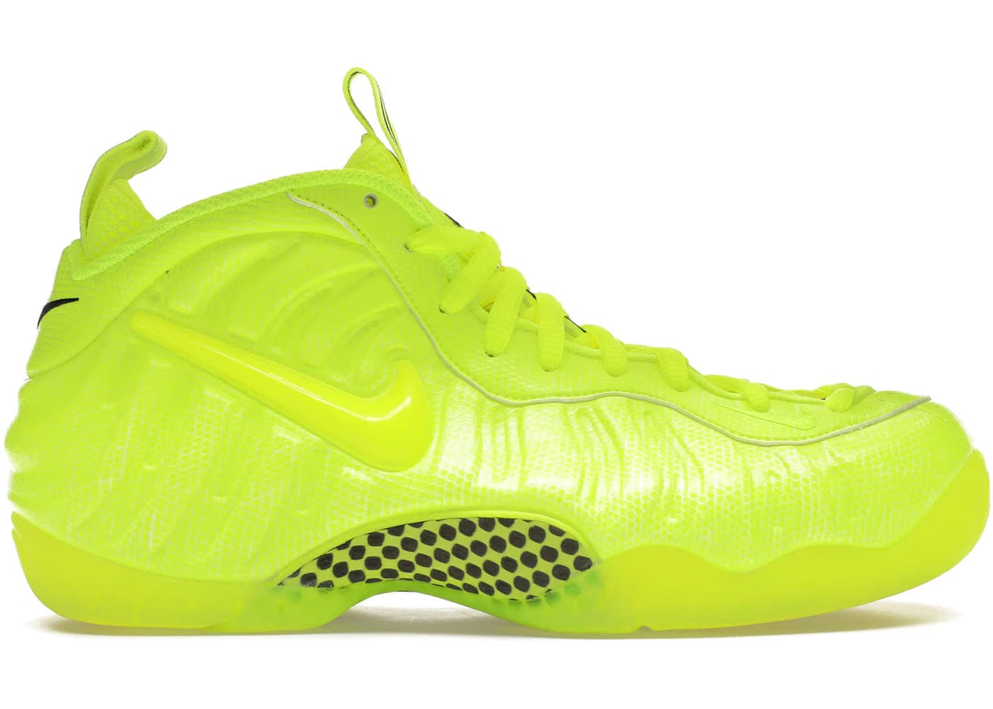 Nike Air Foamposite Pro Volt 2021