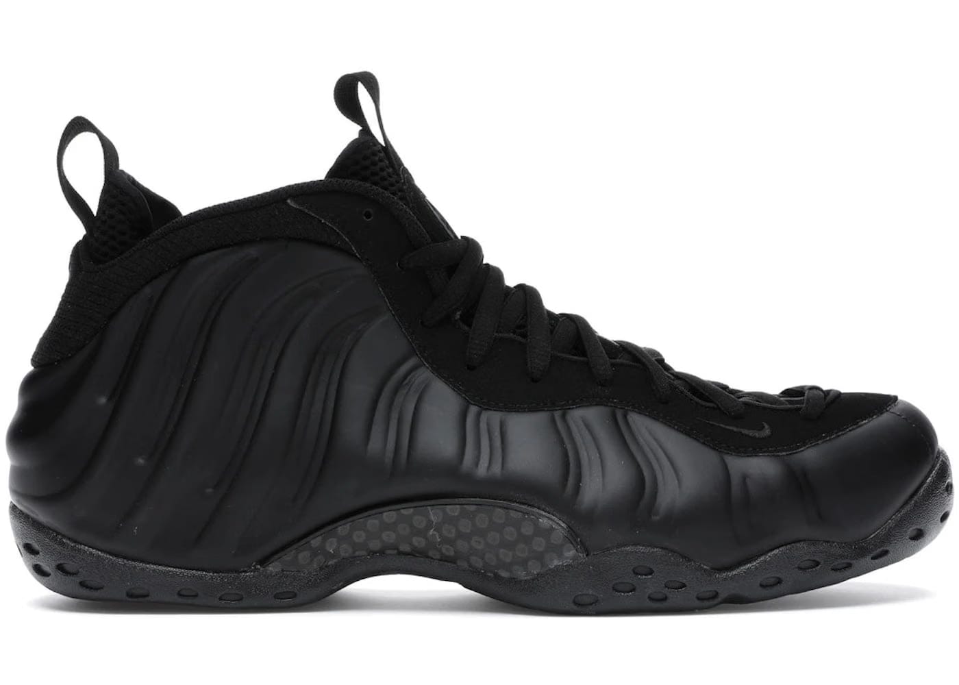 Nike Air Foamposite One Anthracite 2020