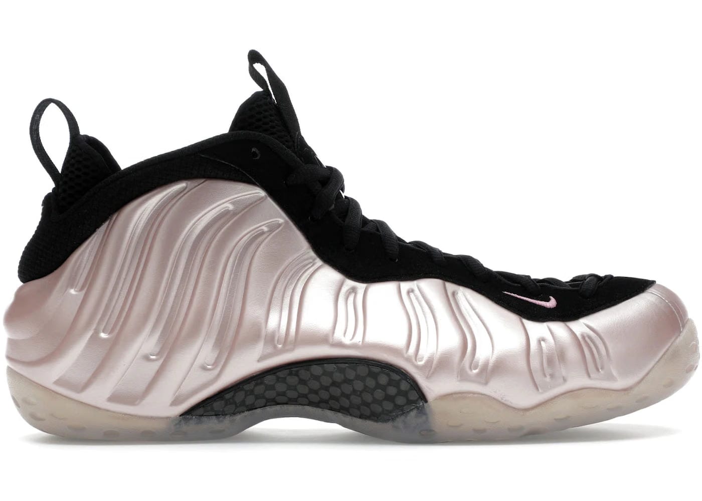 Nike Air Foamposite One Dmv Cherry Blossom