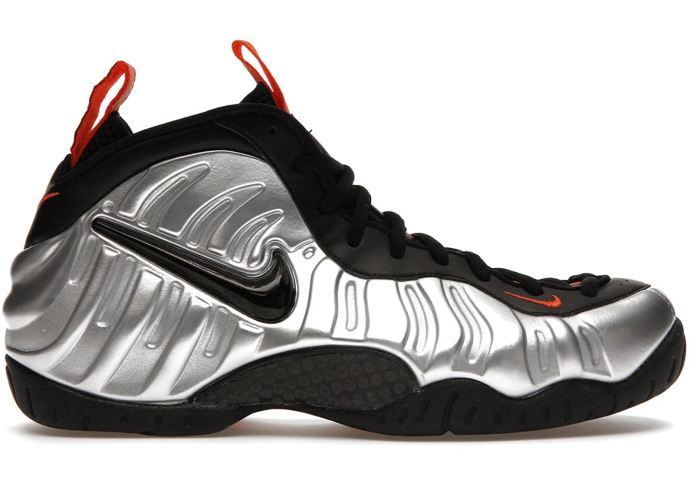 Nike Air Foamposite One Halloween 2020
