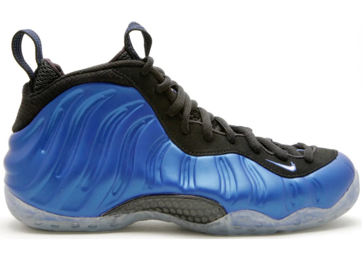 Nike Air Foamposite One Hoh Penny Royal