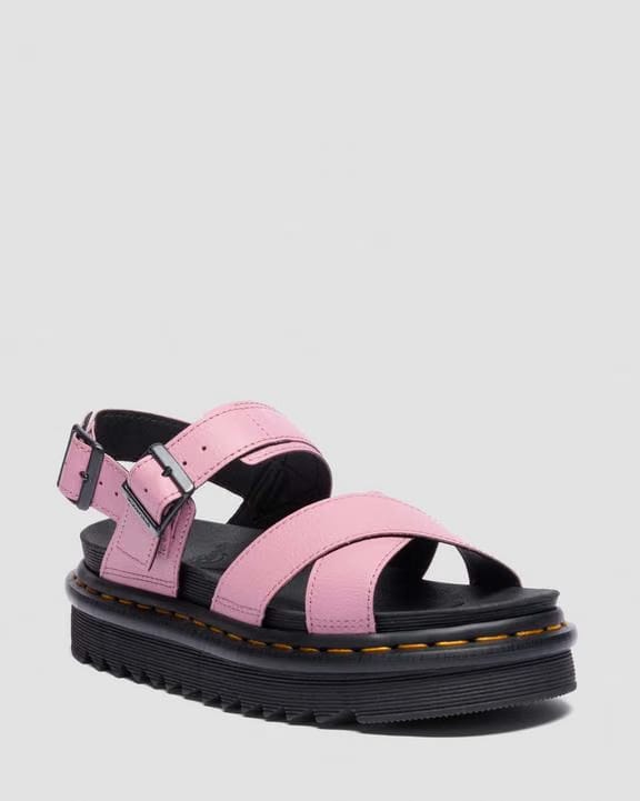 Dr Martens Voss Ii - Dusty Rose
