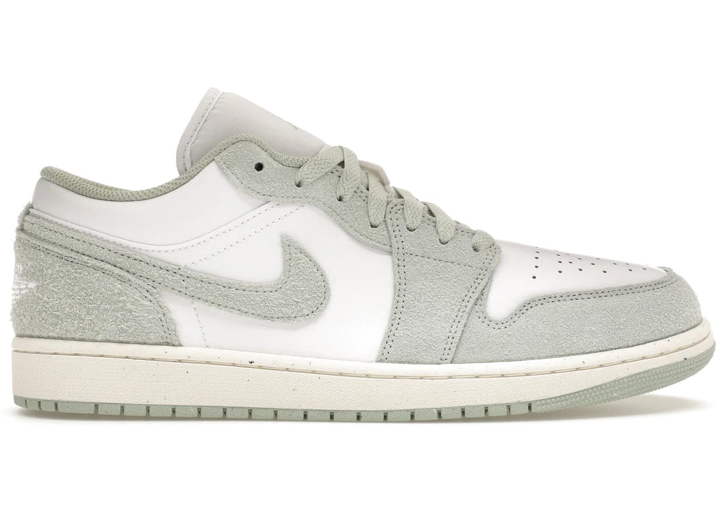 Jordan 1 Low Se Seafoam