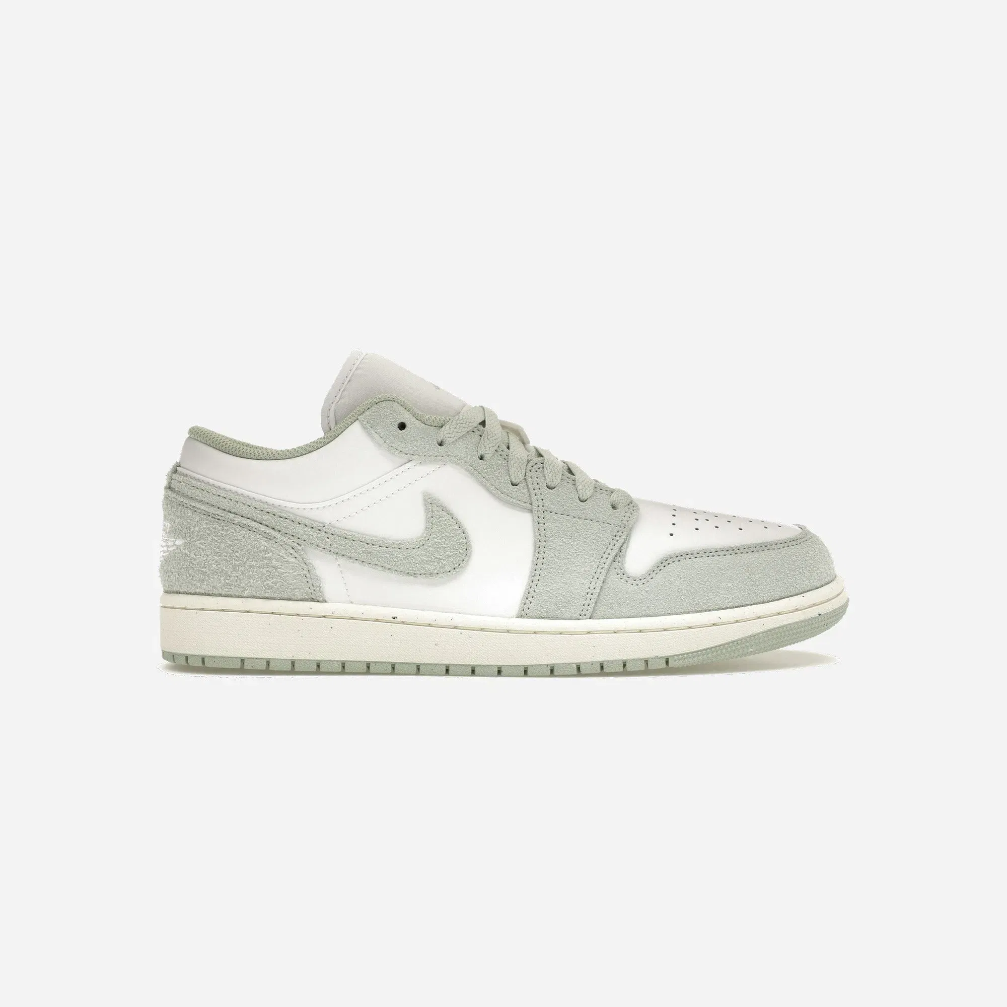 Jordan 1 Low Se Seafoam