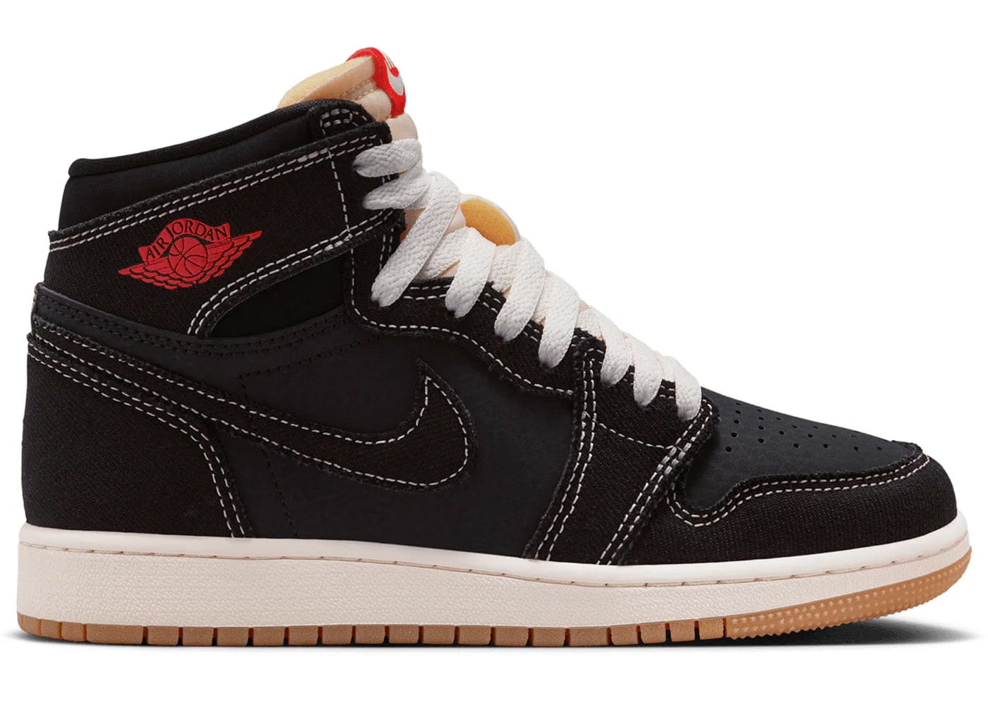 Jordan 1 Retro High Og Flight Club Gs