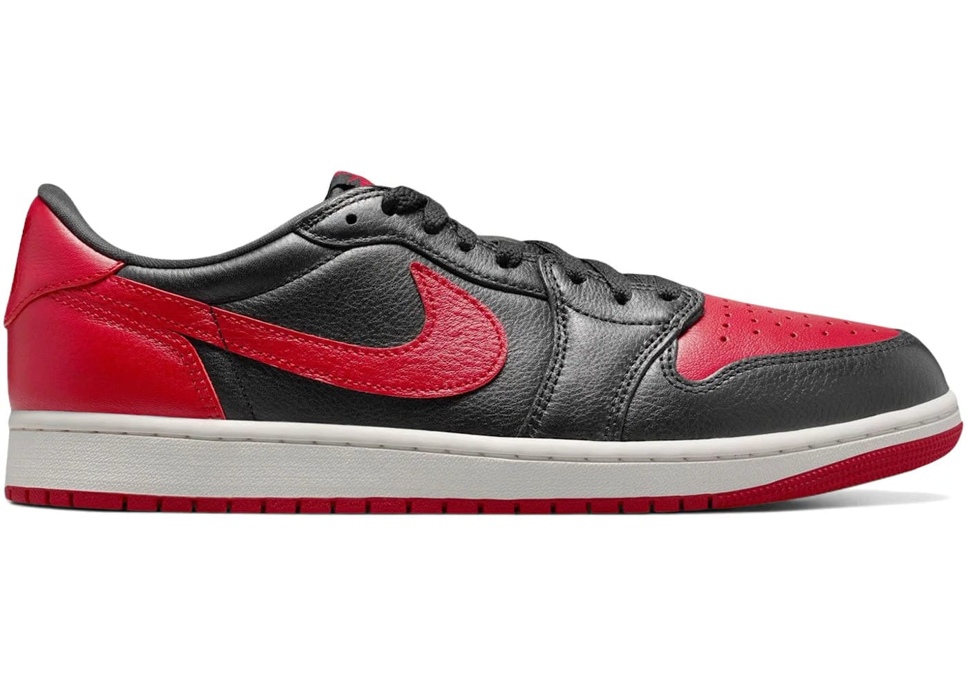 Jordan 1 Retro Low Og Banned