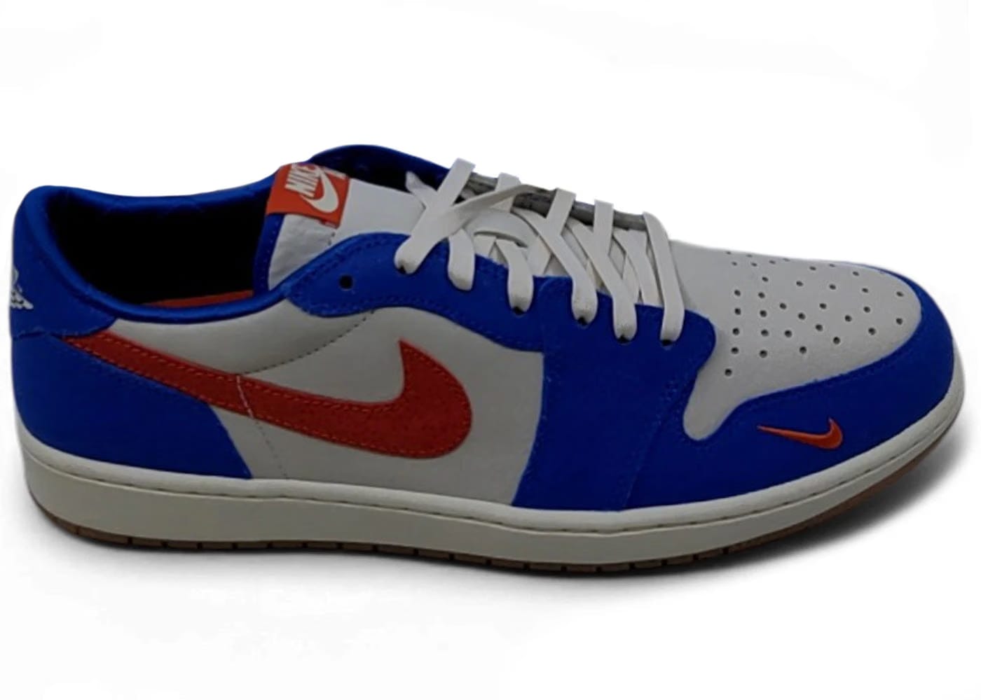 Jordan 1 Retro Low Og Florida Gators Pe 2023
