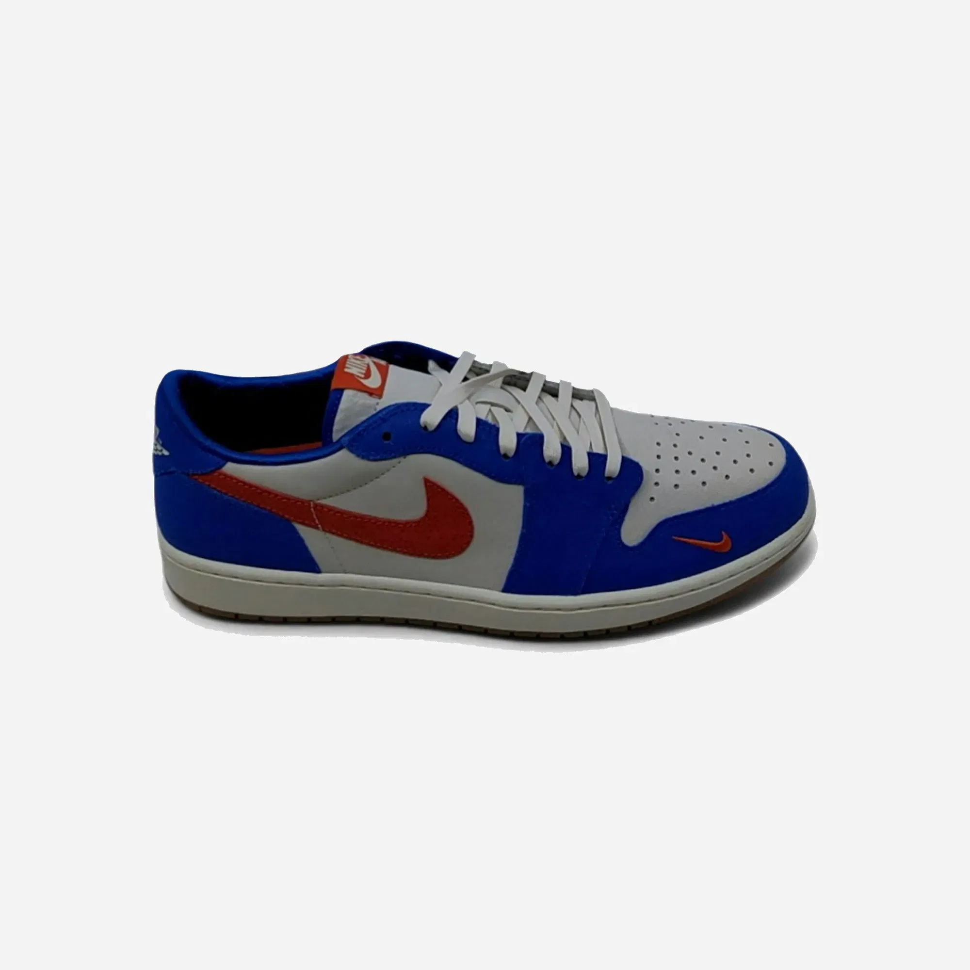 Jordan 1 Retro Low Og Florida Gators Pe 2023