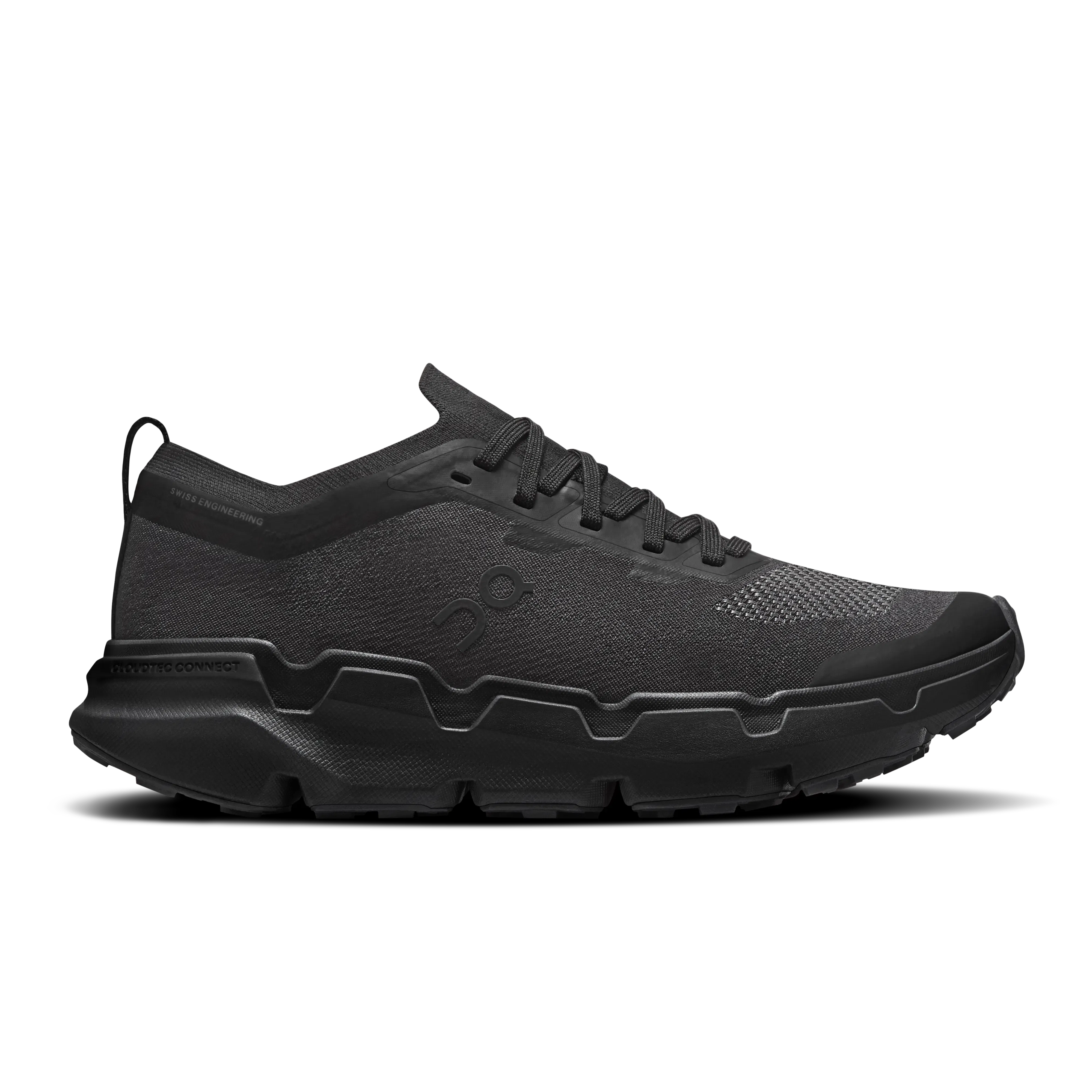 On Cloudsoma Black Black (Women'S)