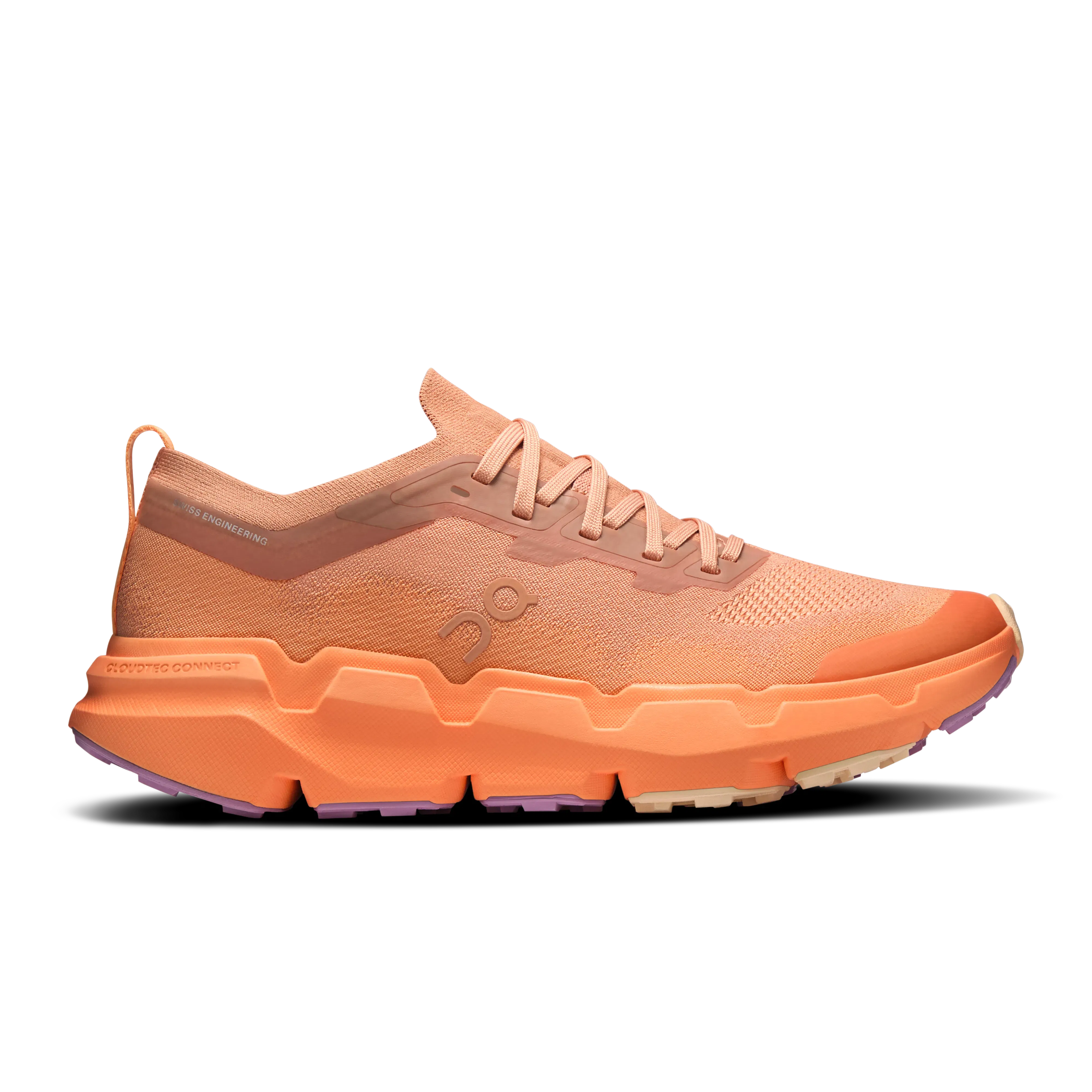 On Cloudsoma Sandstone Tangerine (Women'S)
