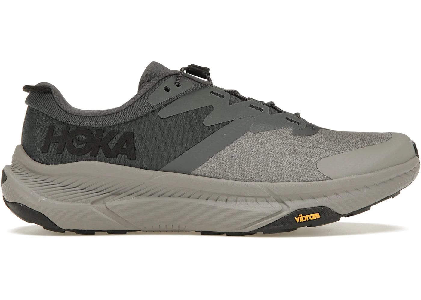 Hoka One One Transport Castlerock