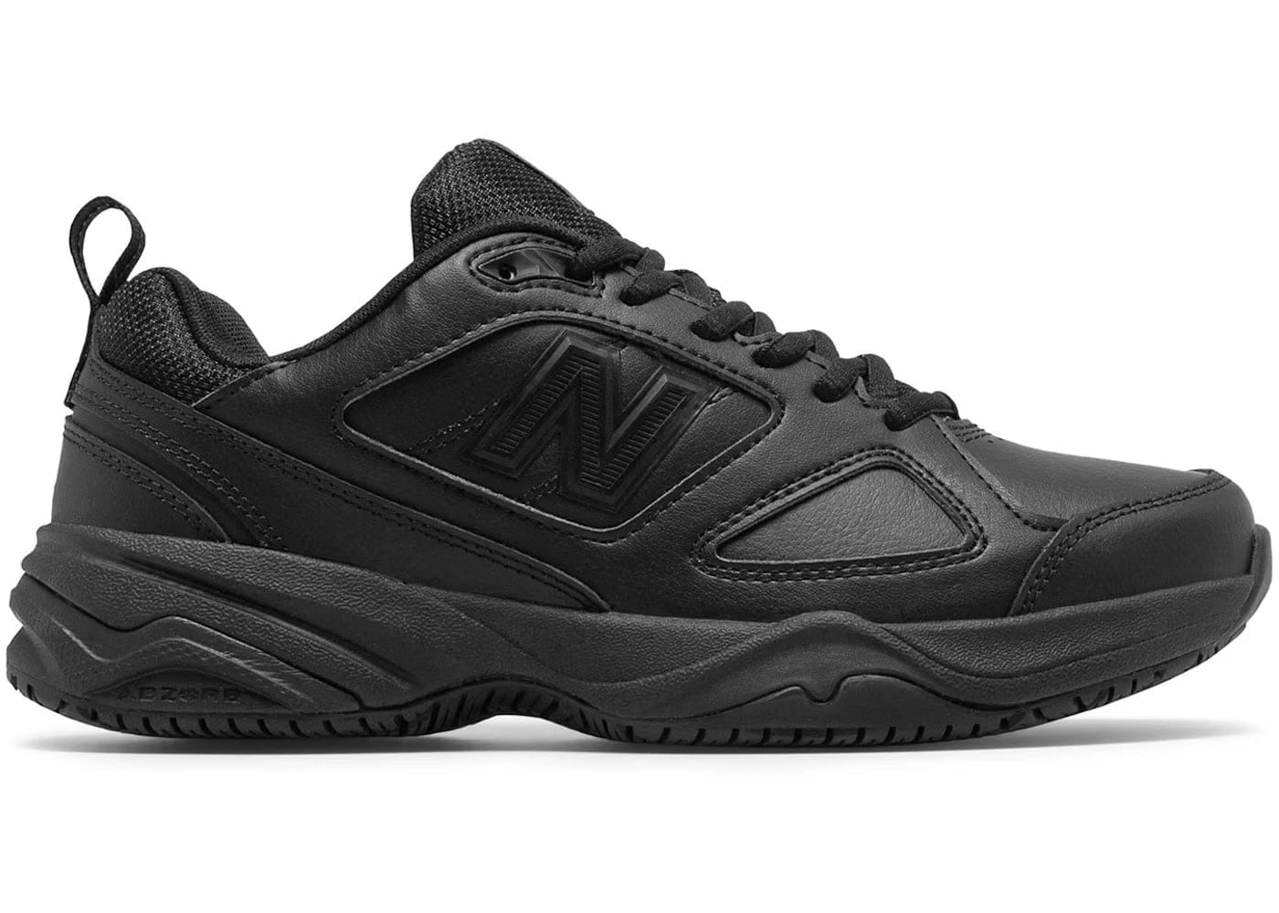New Balance 626V2 Black Womens