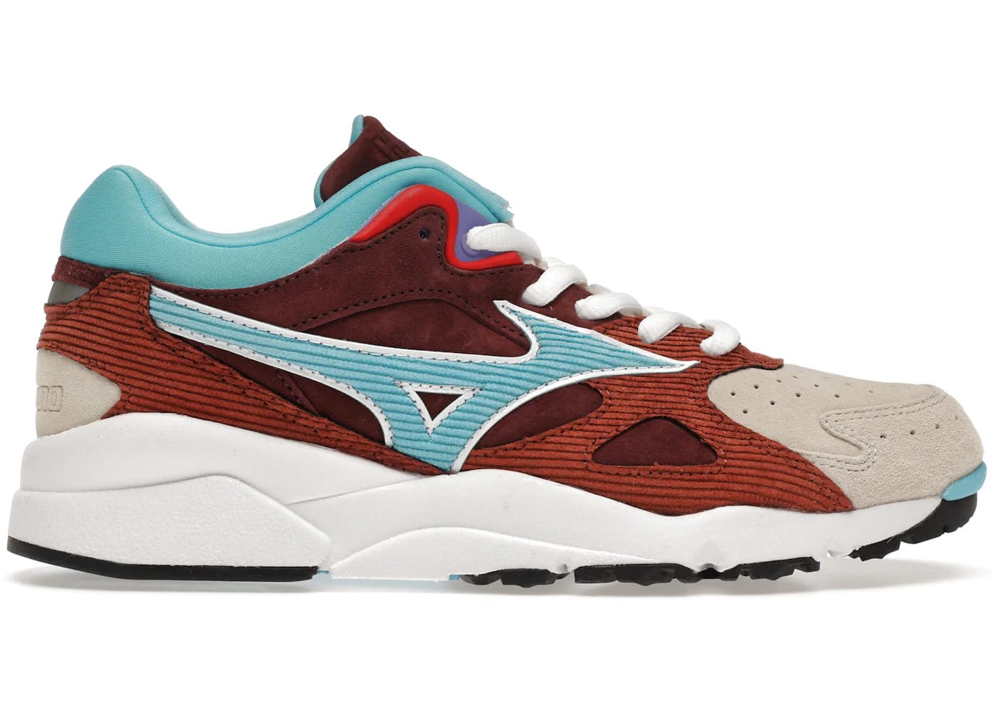 Mizuno Sky Medal Hanon The Angels Share