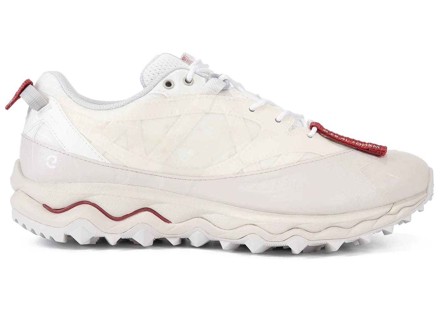 Mizuno Wave Mujin Tl Gpm Goopimade
