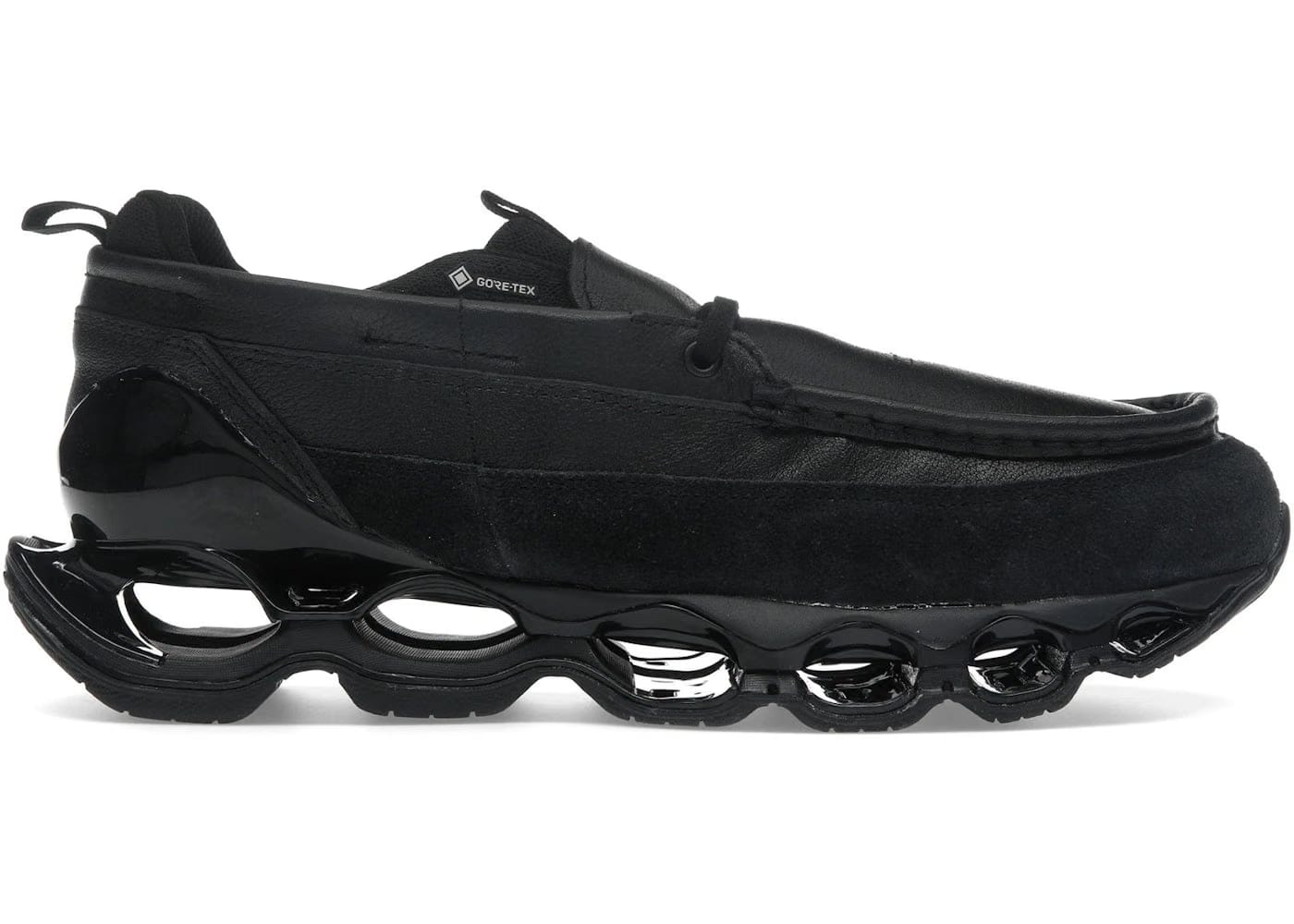 Mizuno Wave Prophecy Moc Gore-Tex Triple Black