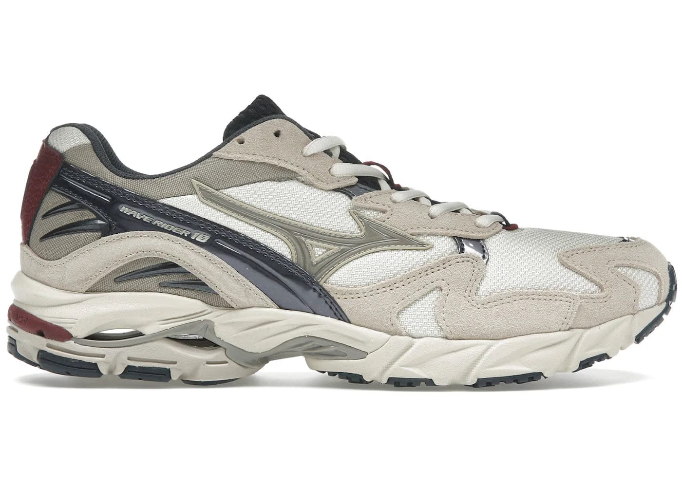 Mizuno Wave Rider 10 Yokai Summer Sand