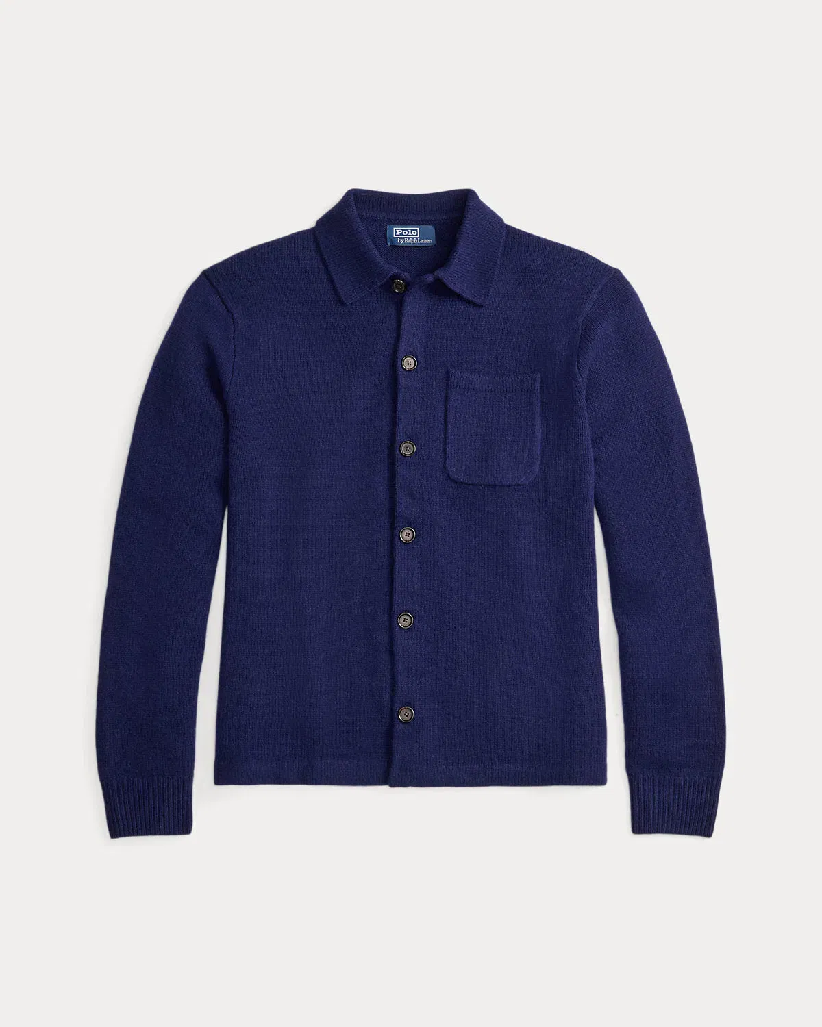 Ralph Lauren WoolCashmere Cardigan