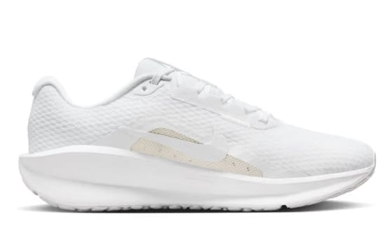 Nike Downshifter 13 Triple White