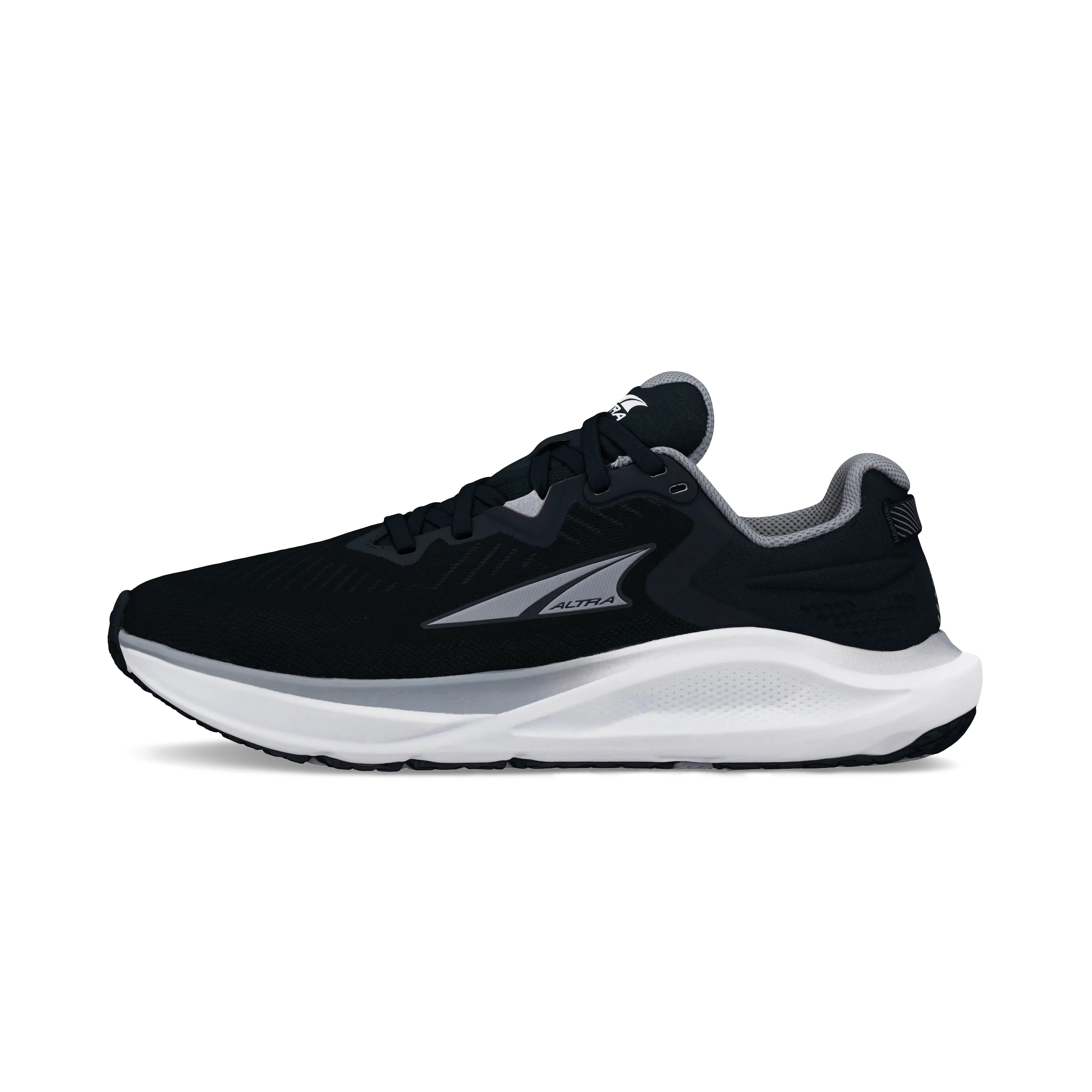 Altra Women's Paradigm 8 Black/White