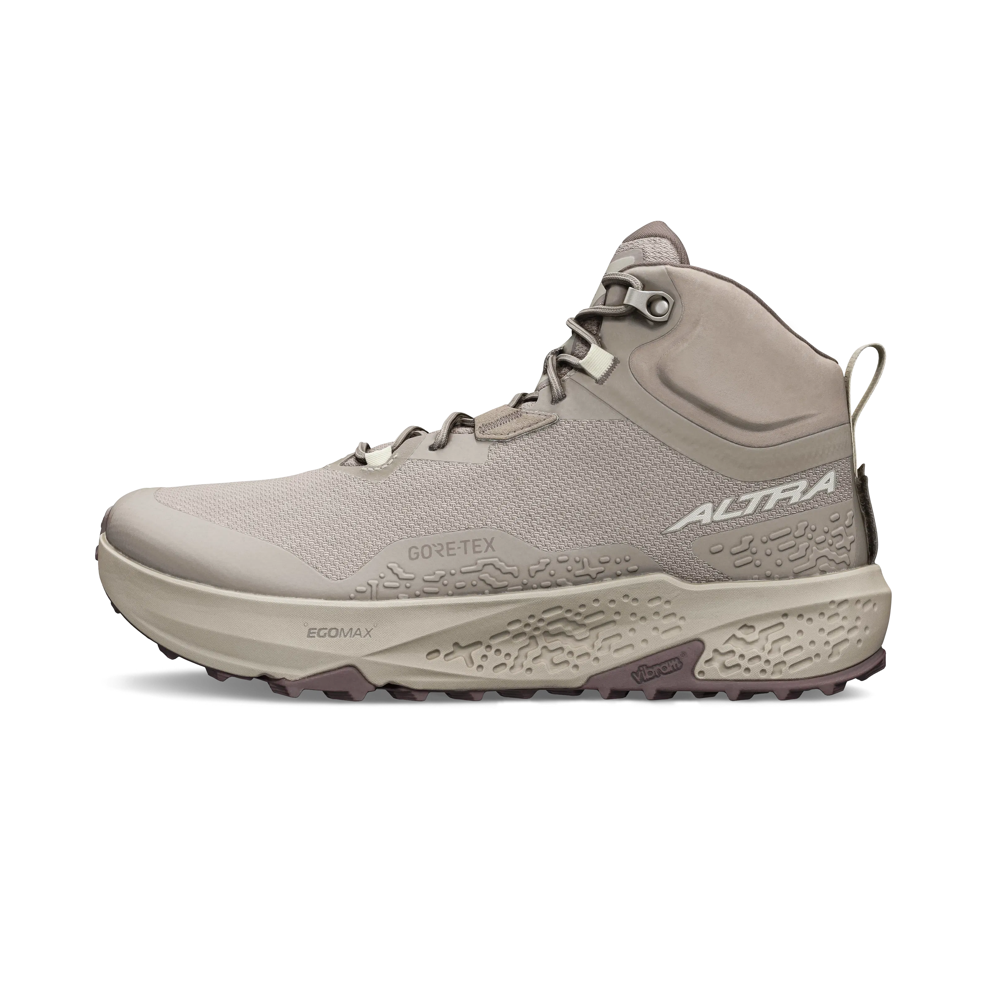 Altra Men's Timp 6 Mid GTX Tan