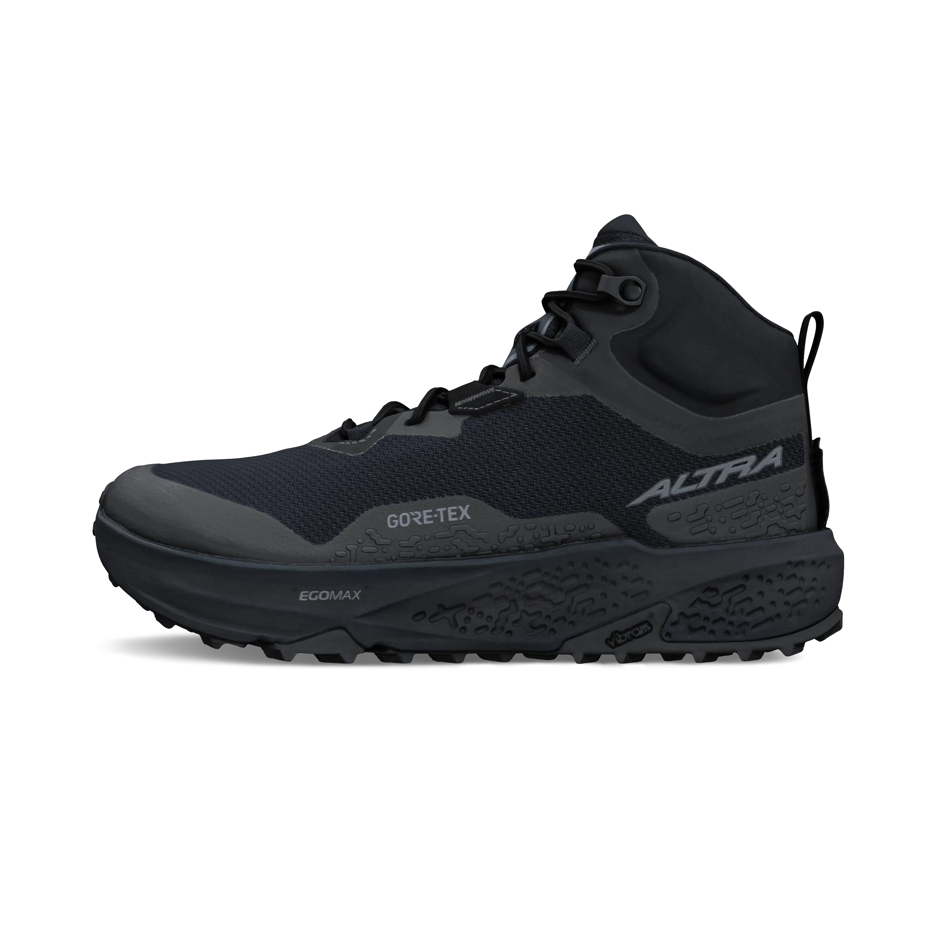 Altra Men's Timp 6 Mid GTX Black