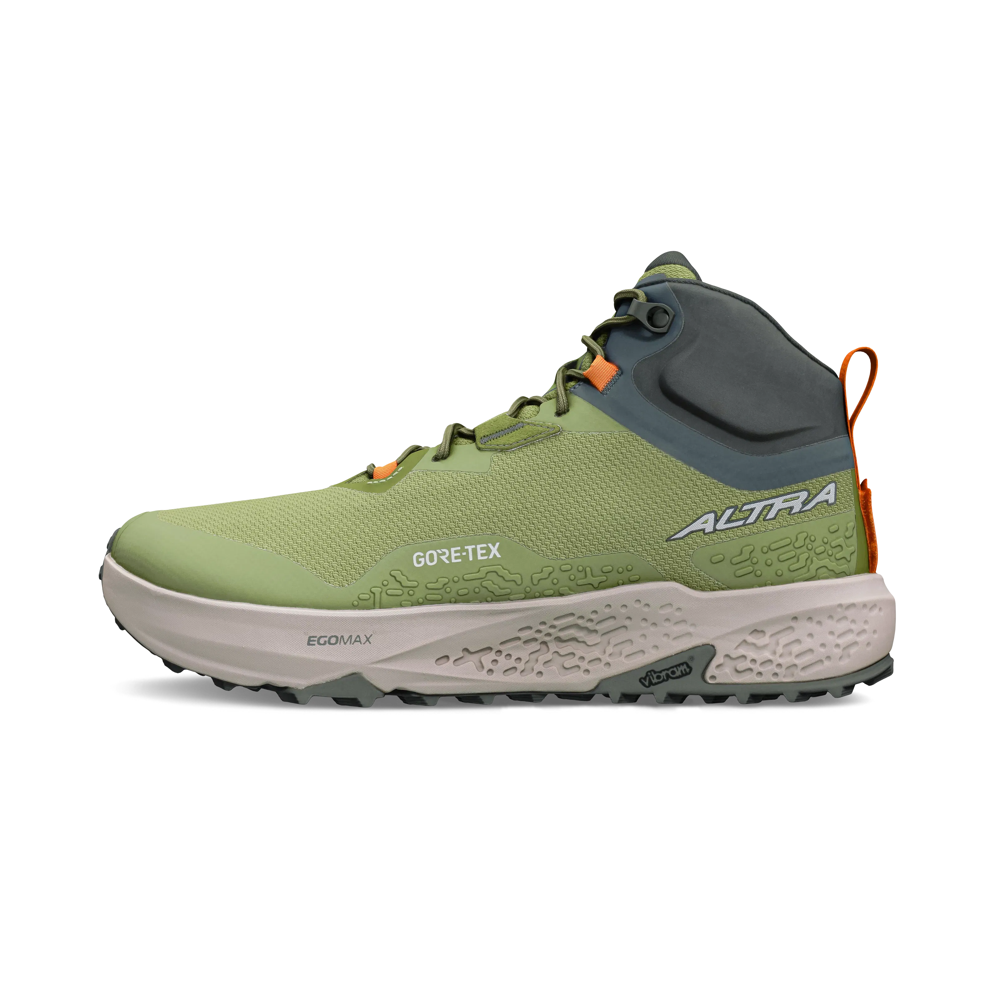Altra Men's Timp 6 Mid GTX Dusty Olive