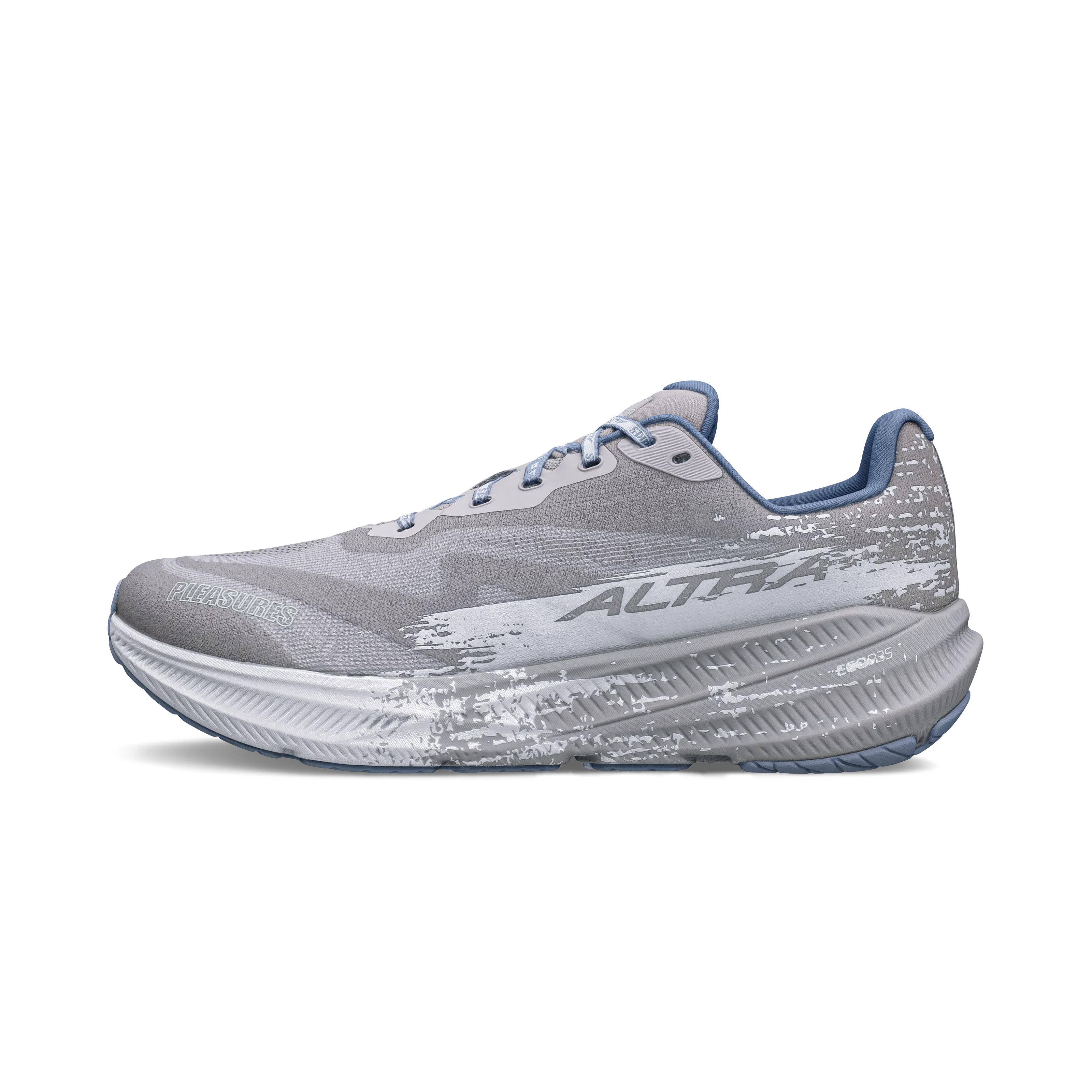 Altra Men's Experience Flow 3 X Pleasures Satellite/Lichen/Xray