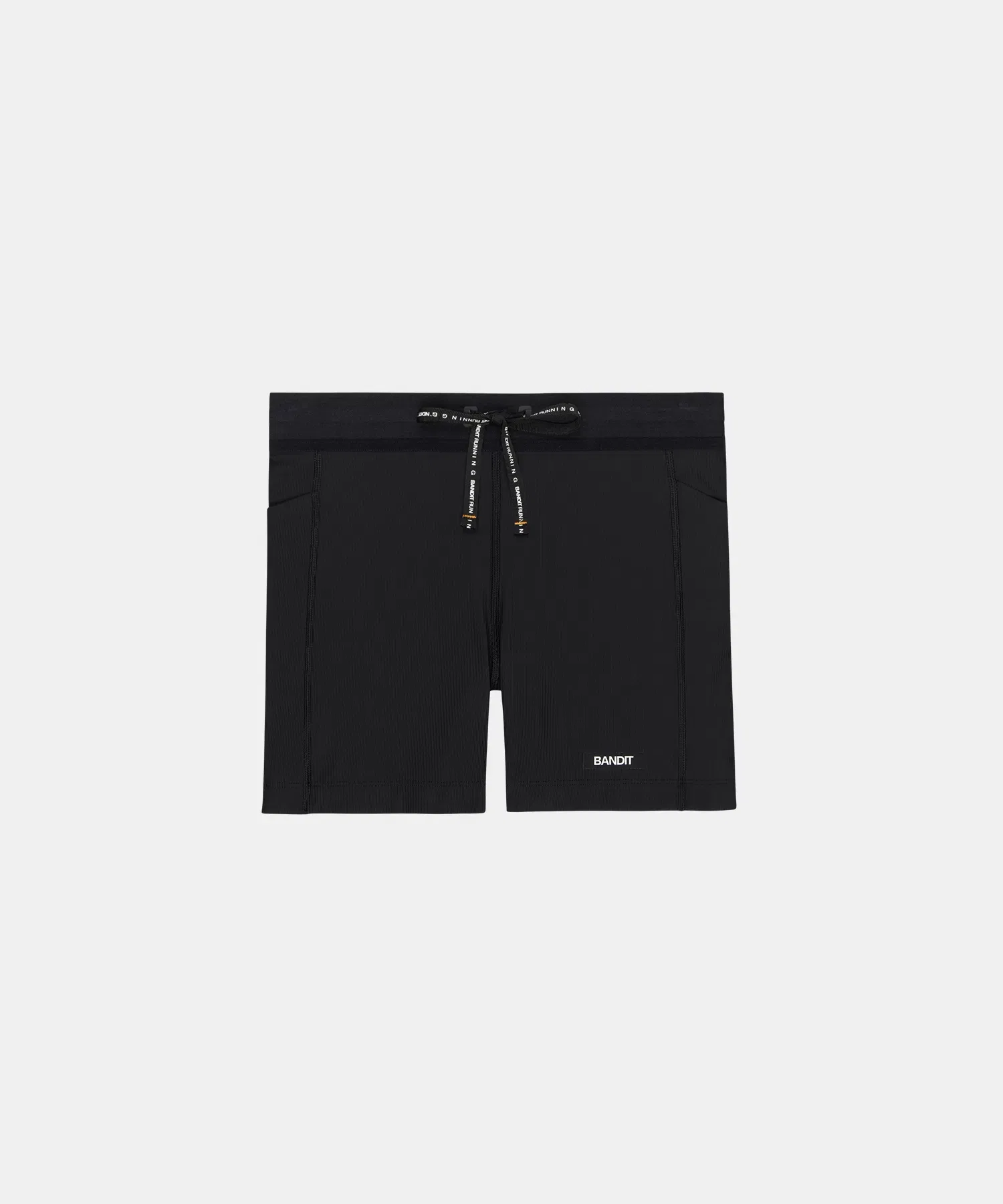 Bandit Stamina 5 Compression Shorts Black