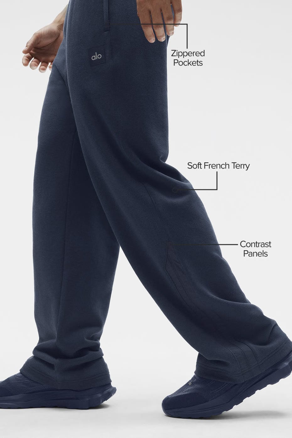 ALO Yoga Field Sweatpant