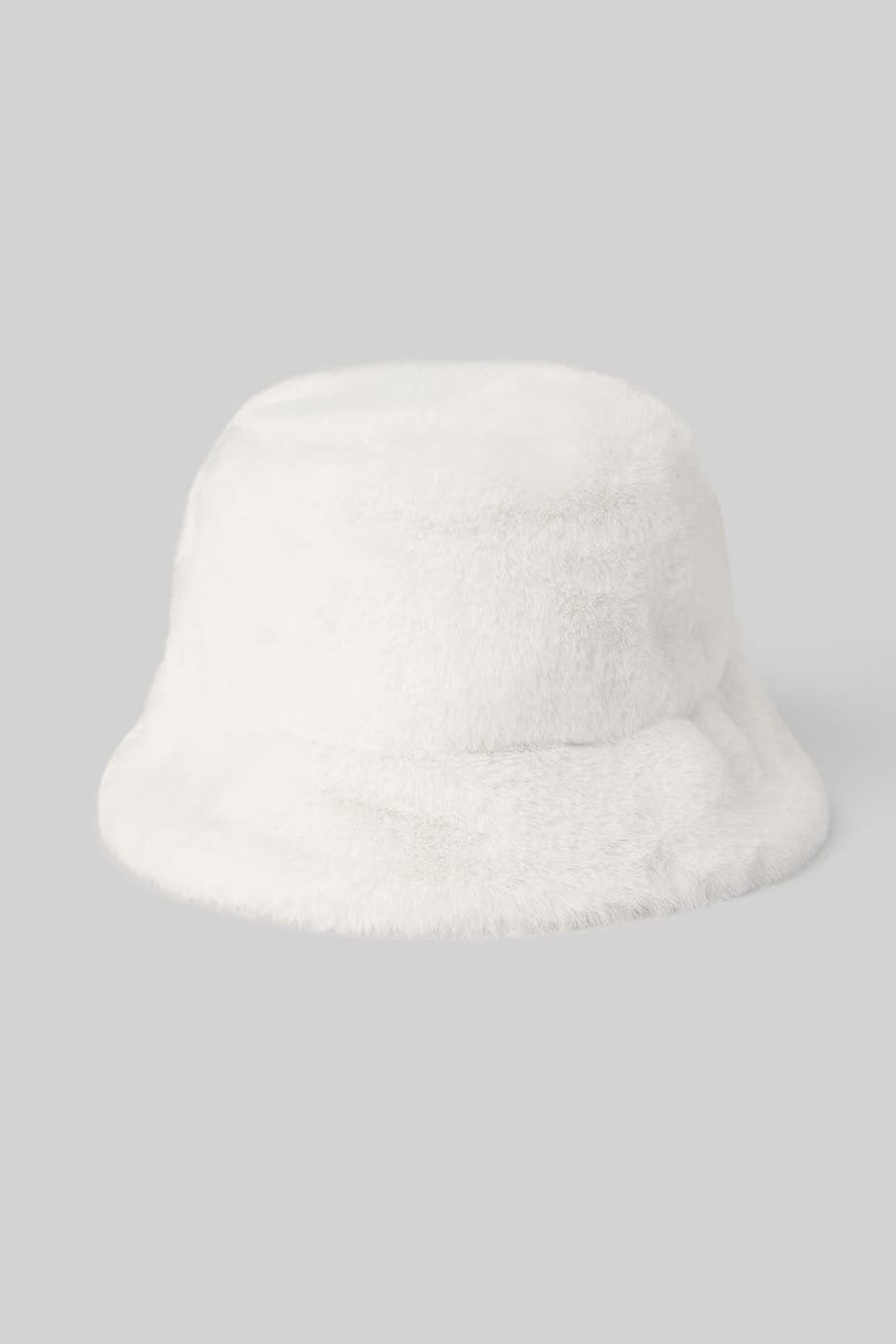 ALO Yoga Faux Fur Bucket Hat