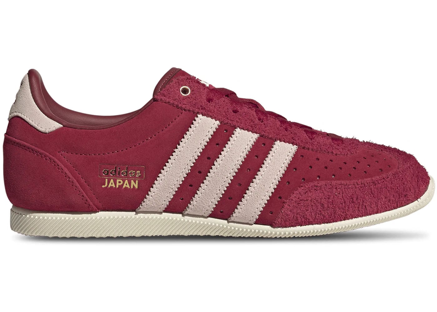 Adidas Japan Team Victory Red Wonder Quartz Womens