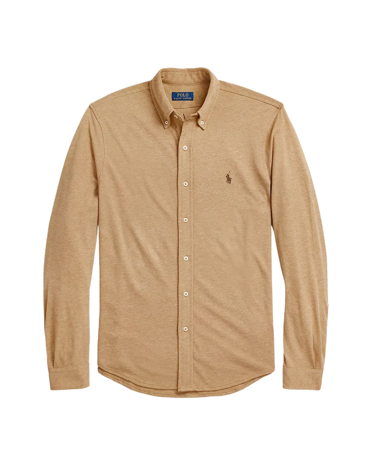Ralph Lauren Featherweight Mesh Shirt