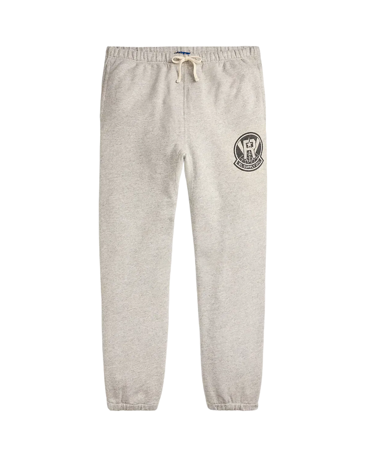 Ralph Lauren Fleece Graphic Sweatpant
