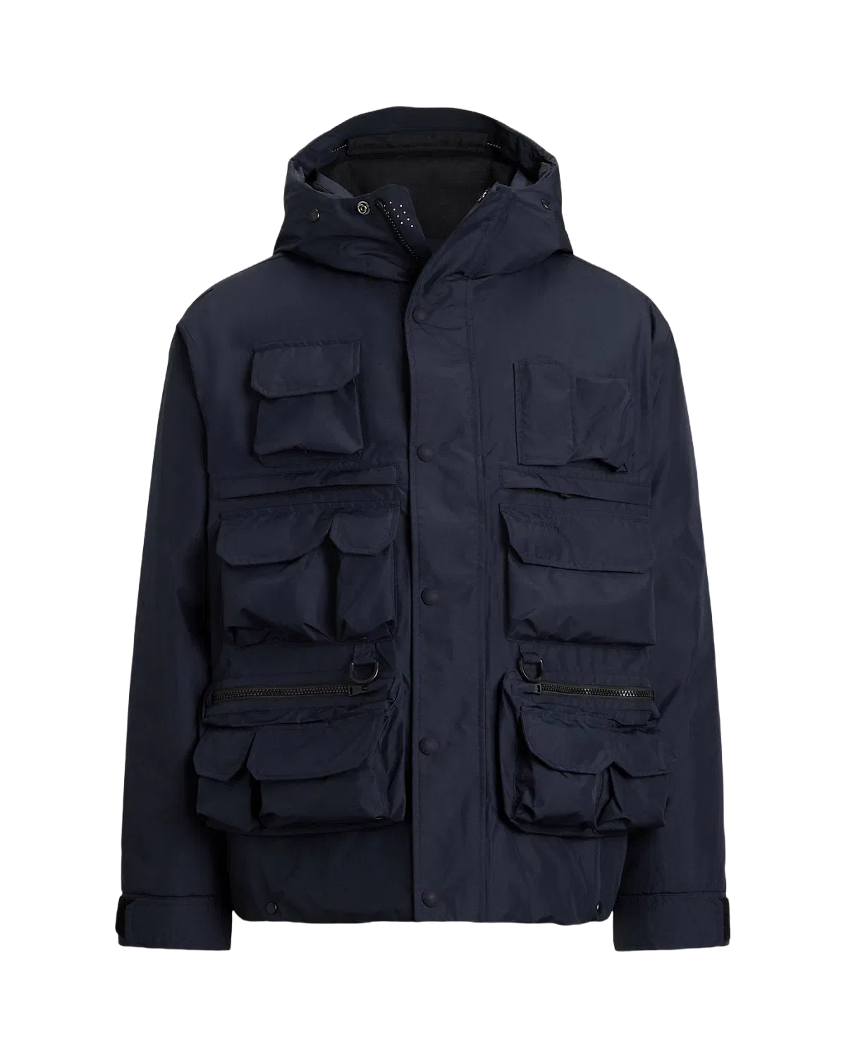 Ralph Lauren Insulated Wading Jacket