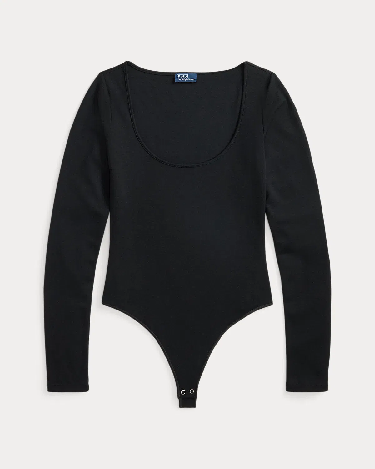 Ralph Lauren Scoopneck Bodysuit