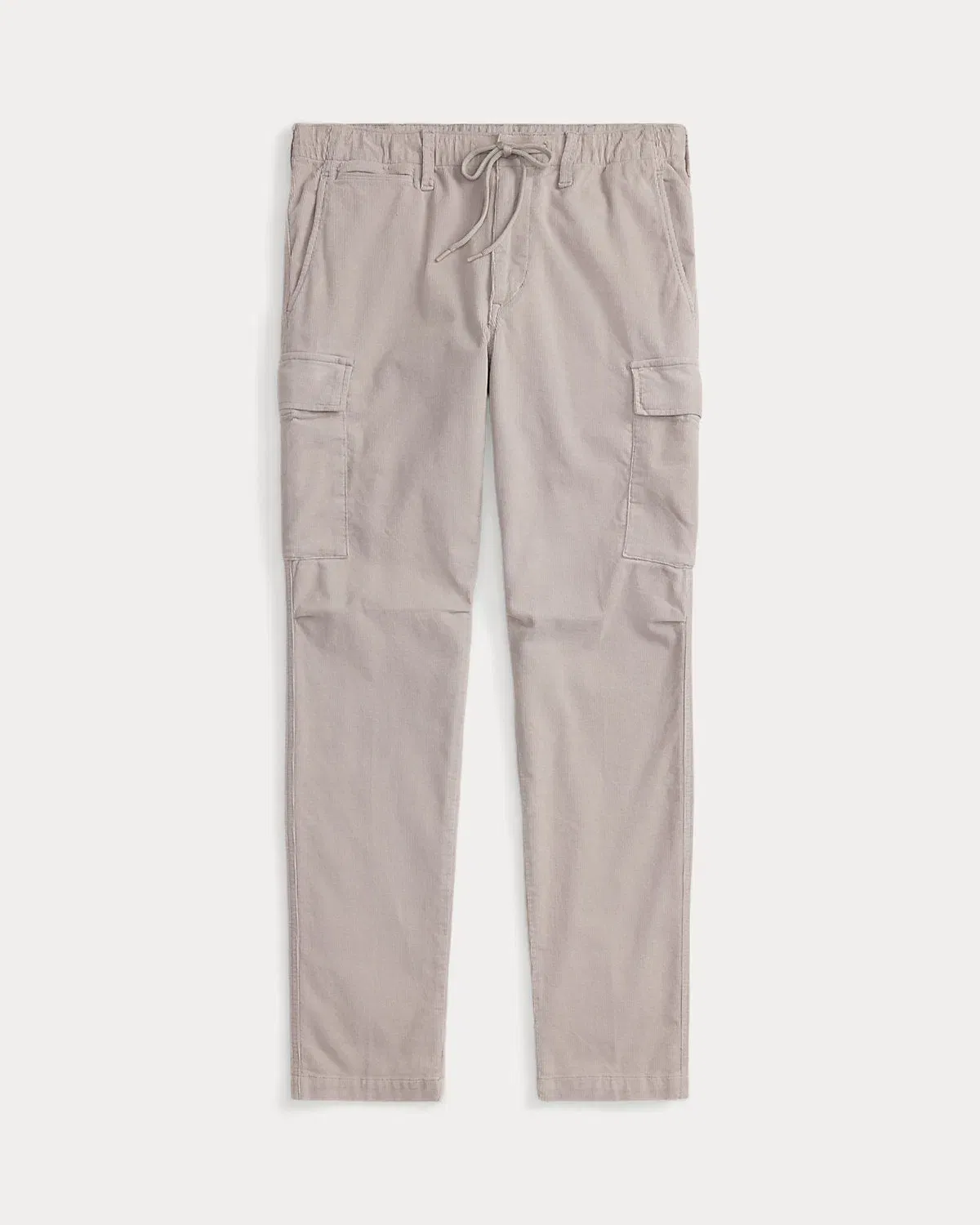 Ralph Lauren Slim Fit Stretch Corduroy Cargo Pant